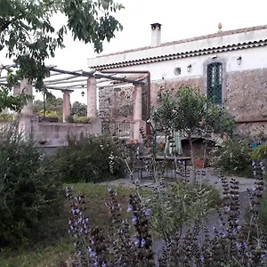 2* Bed & Breakfast Contrada Zerbate